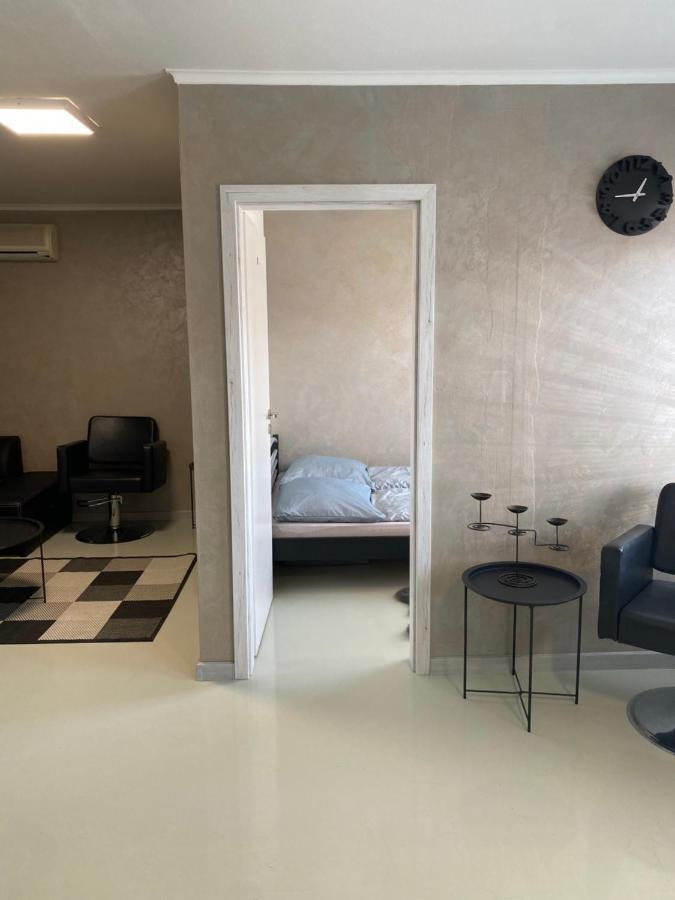 Apartments Renesance 1 بايموتْسْ المظهر الخارجي الصورة