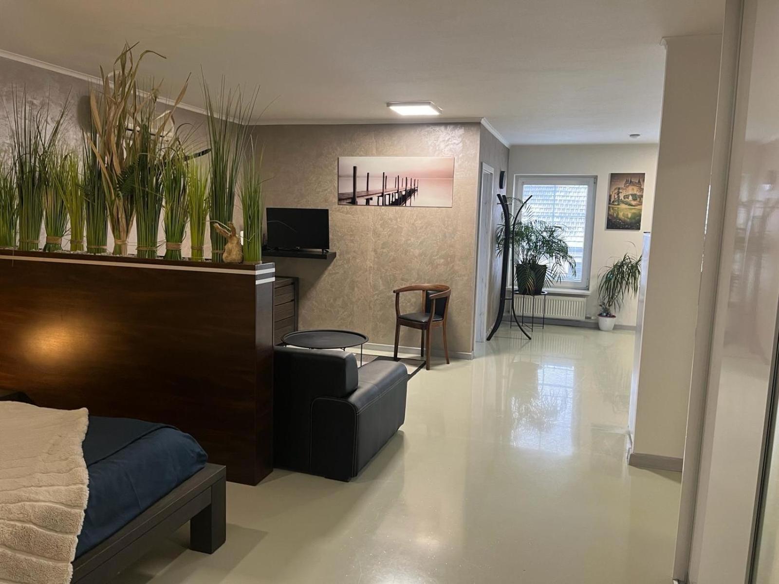 Apartments Renesance 1 بايموتْسْ المظهر الخارجي الصورة